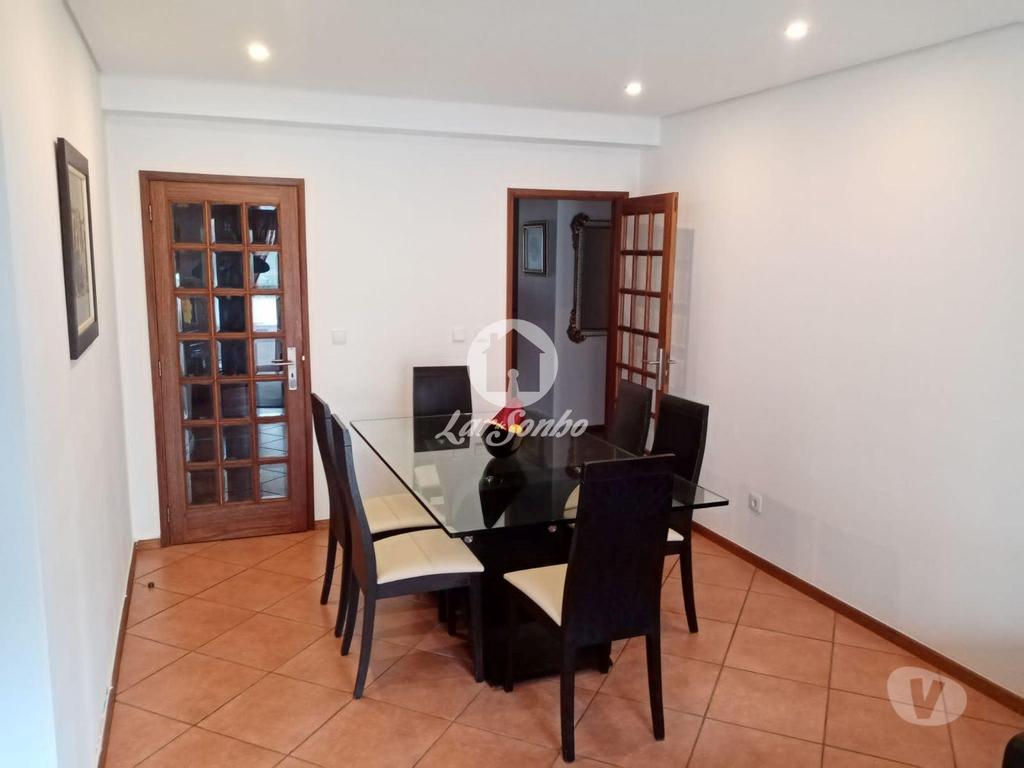 Apartamentos a venda Vila Nova de Famalicão - Fotos para T3 vila dod conde junto a praia (240-A-24980)