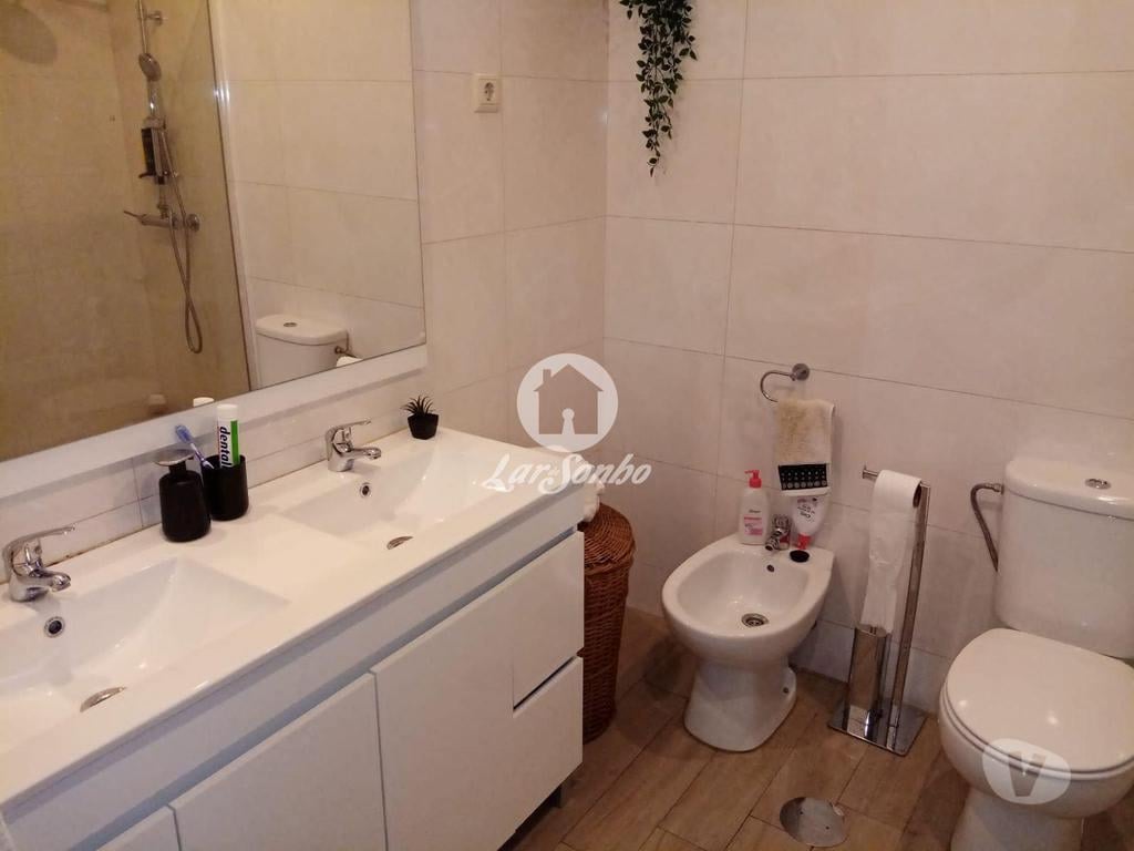 Apartamentos a venda Vila Nova de Famalicão - Fotos para T3 vila dod conde junto a praia (240-A-24980)