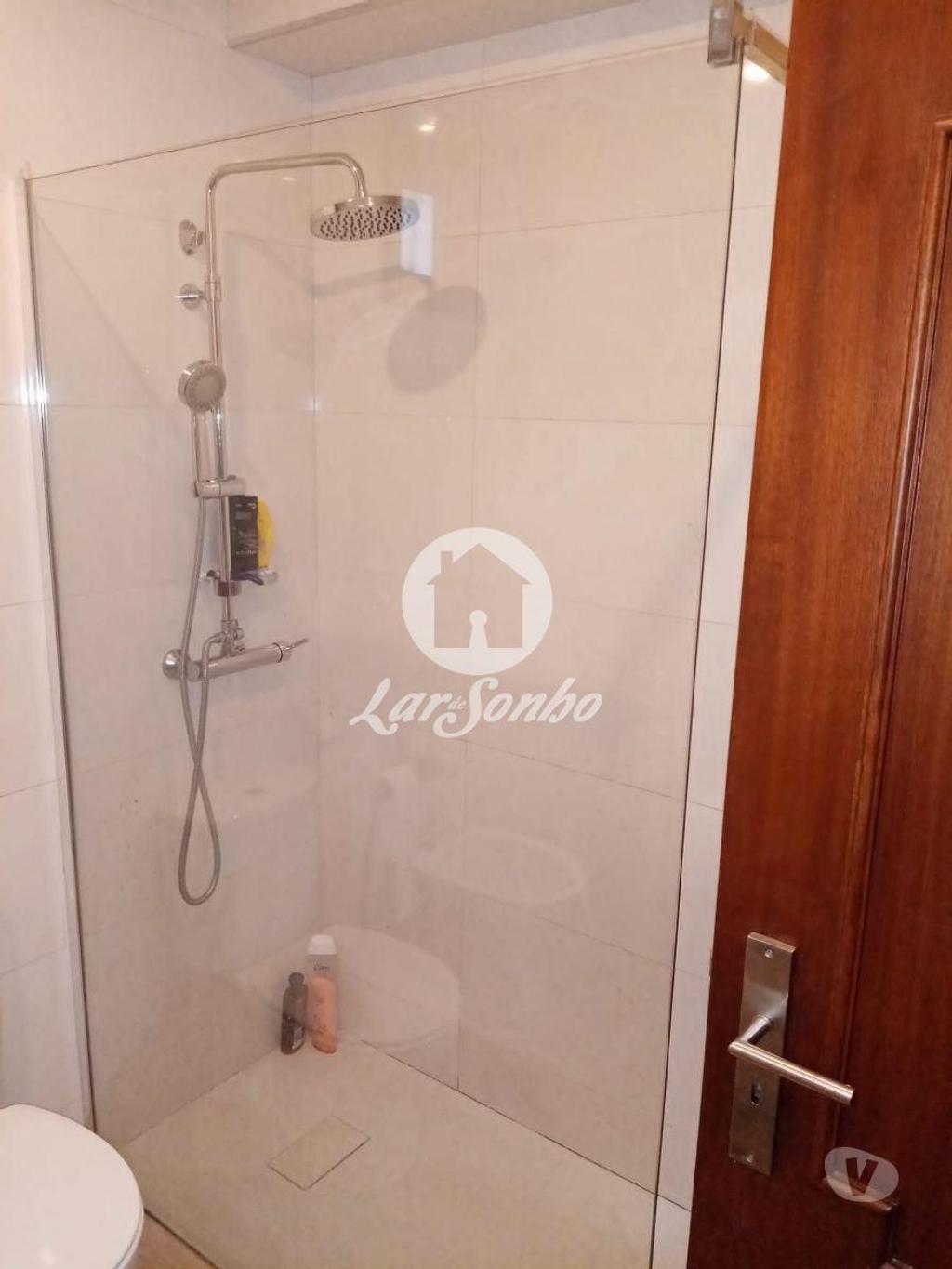 Apartamentos a venda Vila Nova de Famalicão - Fotos para T3 vila dod conde junto a praia (240-A-24980)
