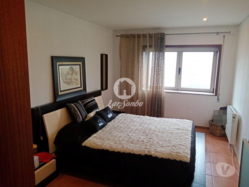 Apartamentos a venda Vila Nova de Famalicão - Fotos para T3 vila dod conde junto a praia (240-A-24980)