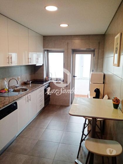 Apartamentos para vender - Fotos para T3 vila dod conde junto a praia (240-A-24980)