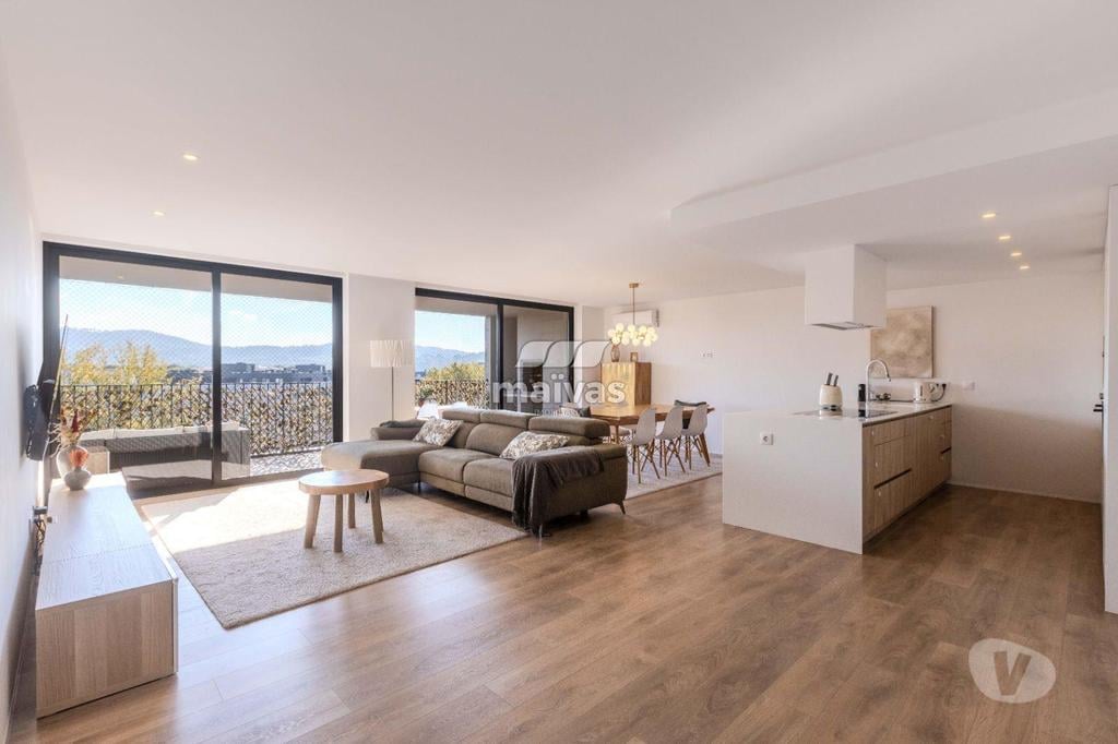 Apartamentos a venda Braga - Fotos para Apartamento, para venda, Braga - Real, Dume e Semelhe (A008-0119)