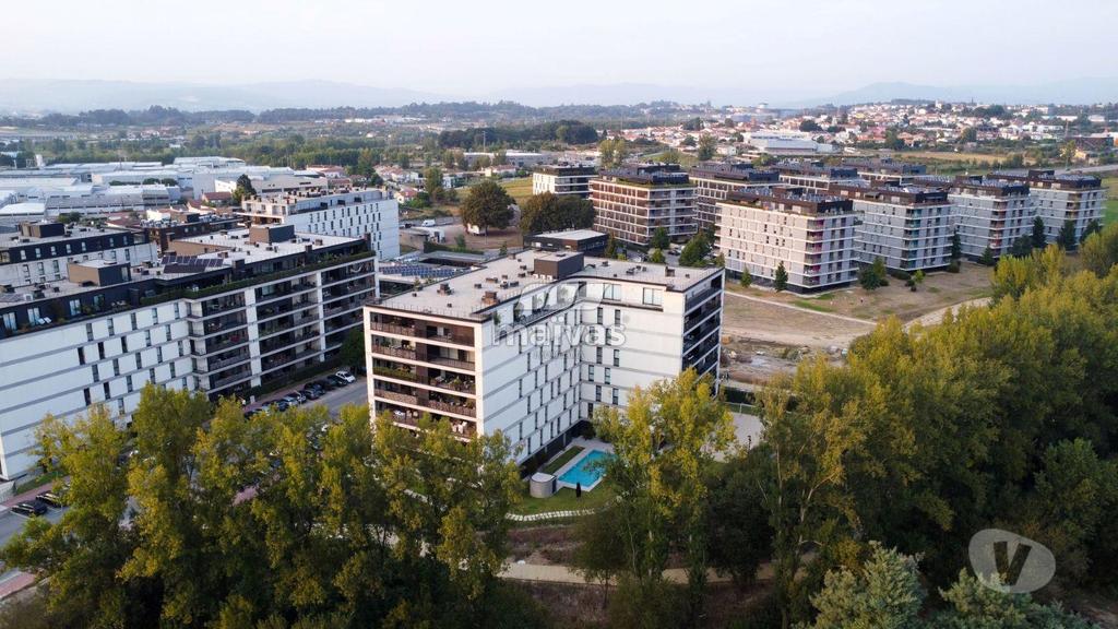 Apartamentos a venda Braga - Fotos para Apartamento, para venda, Braga - Real, Dume e Semelhe (A008-0119)