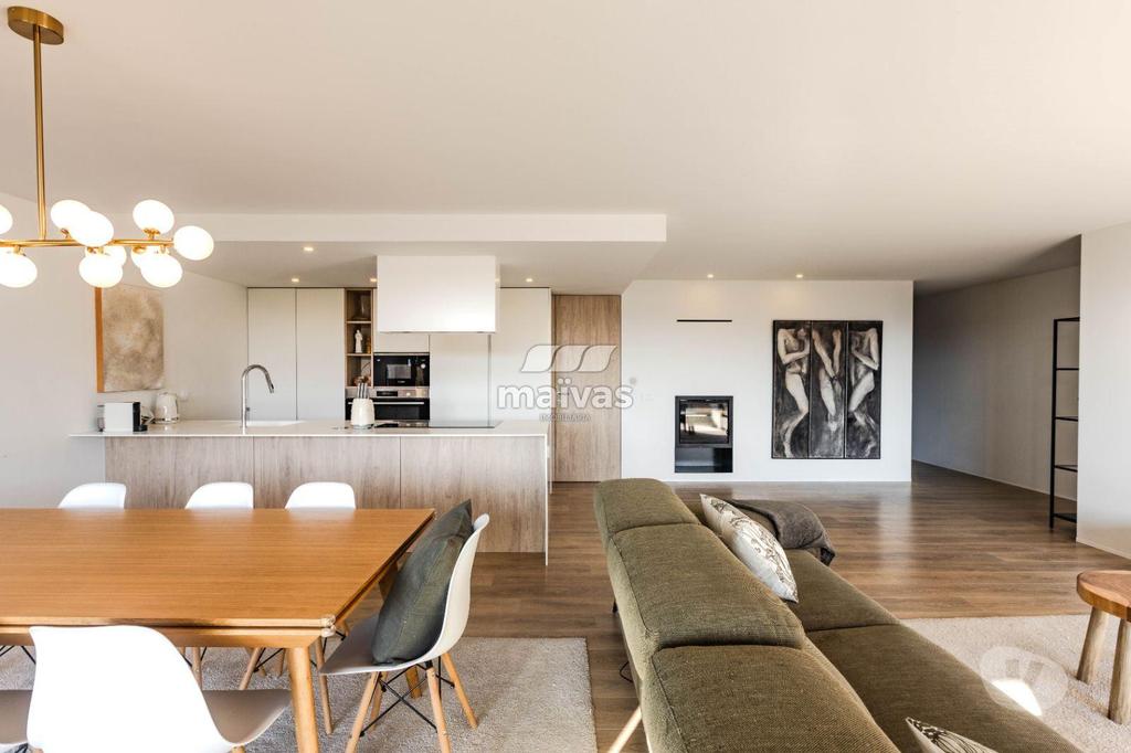 Apartamentos a venda Braga - Fotos para Apartamento, para venda, Braga - Real, Dume e Semelhe (A008-0119)