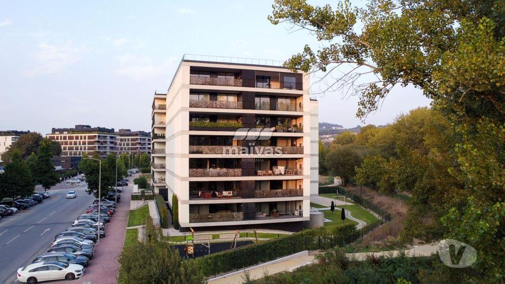 Apartamentos a venda Braga - Fotos para Apartamento, para venda, Braga - Real, Dume e Semelhe (A008-0119)