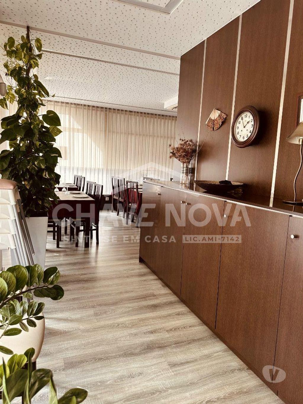 Comprar Loja Braga - Fotos para Trespasse de Restaurante com esplanada em Braga