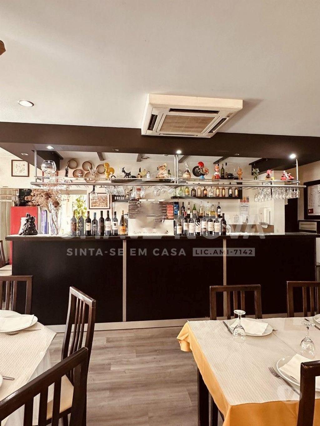 Comprar Loja Braga - Fotos para Trespasse de Restaurante com esplanada em Braga