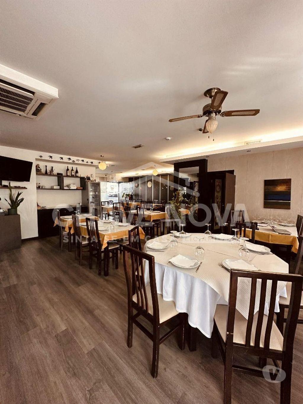 Comprar Loja Braga - Fotos para Trespasse de Restaurante com esplanada em Braga