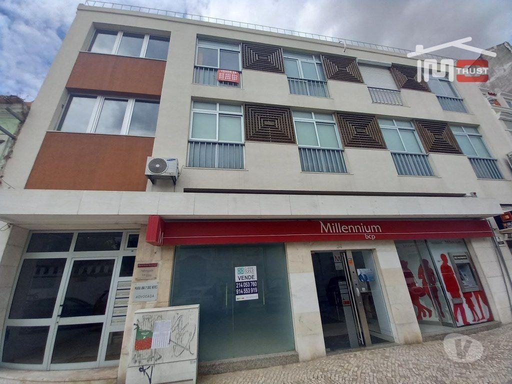 Apartamentos a venda Montijo - Fotos para Montijo-T2 NO CENTRO DO MONTIJO (6-A-001242)