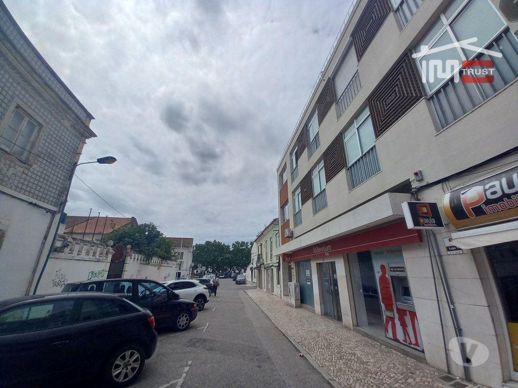 Apartamentos a venda Montijo - Fotos para Montijo-T2 NO CENTRO DO MONTIJO (6-A-001242)
