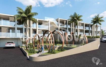 Casas a venda - Fotos para Apartamento T1 de Luxo - Em Construção nas Virtudes (MDR 00402)