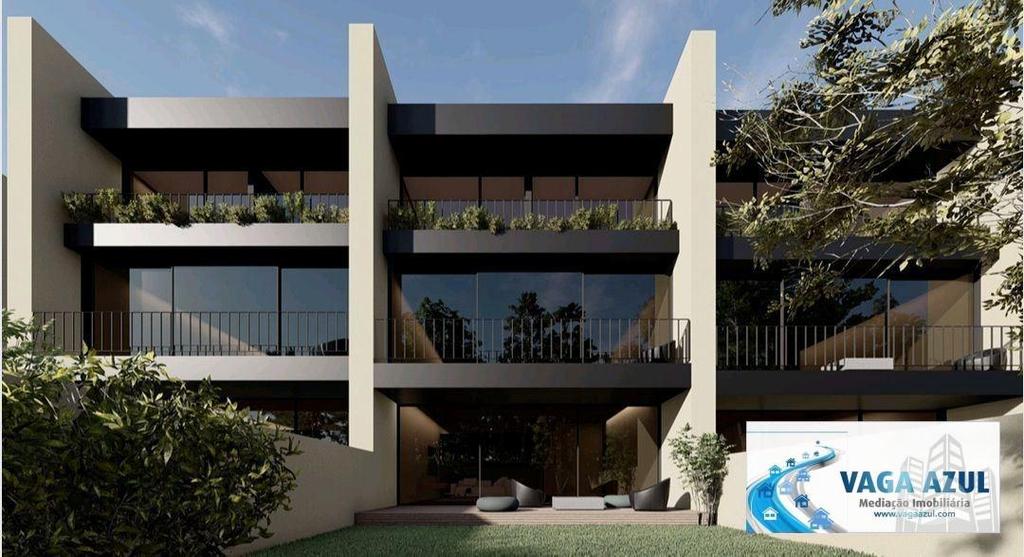 Apartamentos a venda Gondomar - Fotos para Moradia Nova T3 2 Frentes à Escola EB23 de S. P. da Cova