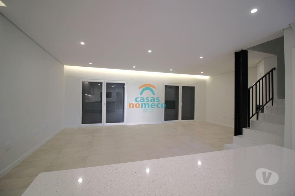 Apartamentos a venda Sesimbra - Fotos para Moradia geminada, nova, para venda, Sesimbra - Sesimbra