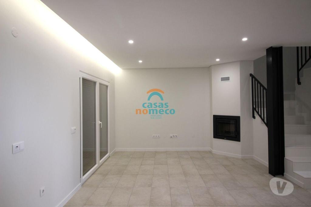 Apartamentos a venda Sesimbra - Fotos para Moradia geminada, nova, para venda, Sesimbra - Sesimbra