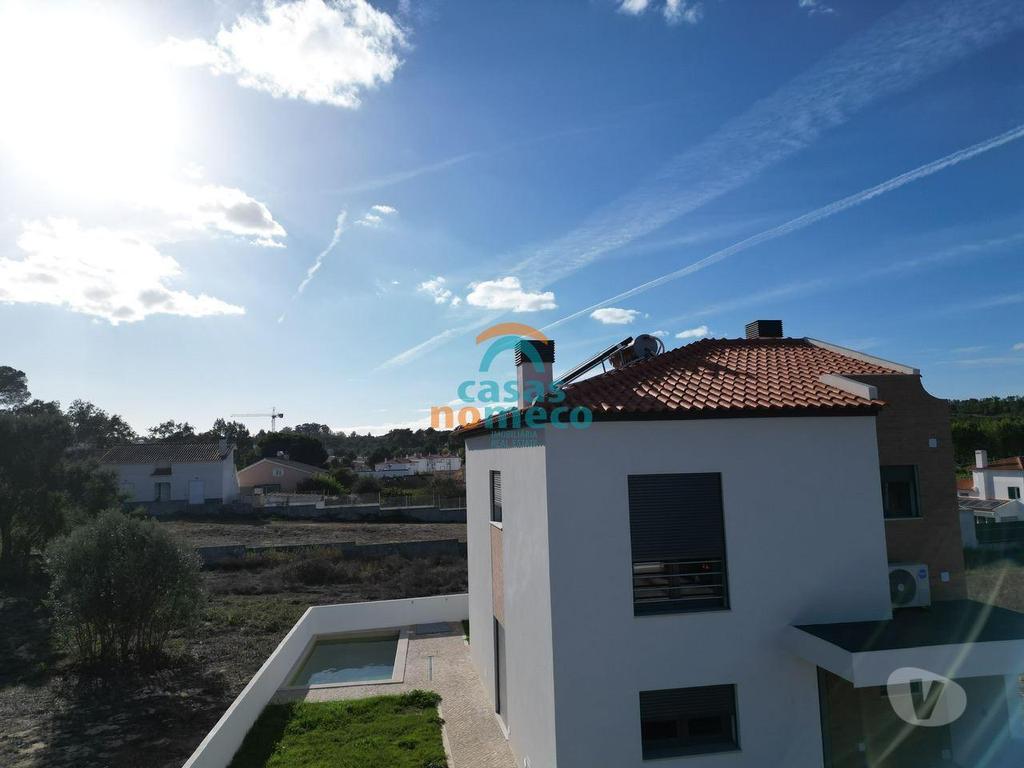 Apartamentos a venda Sesimbra - Fotos para Moradia geminada, nova, para venda, Sesimbra - Sesimbra