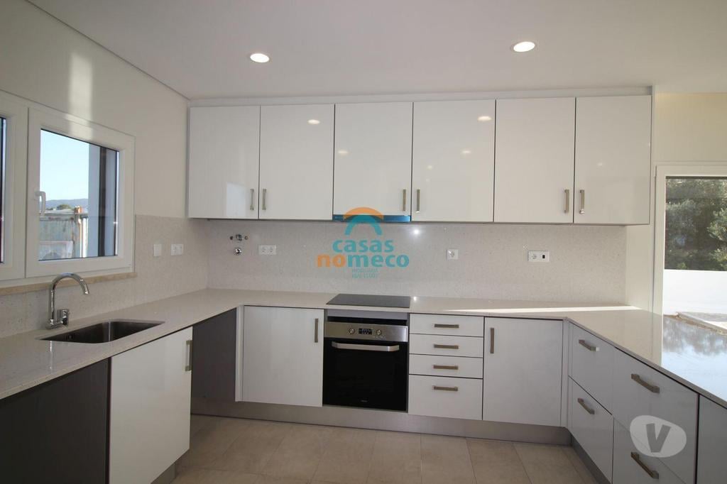 Apartamentos a venda Sesimbra - Fotos para Moradia geminada, nova, para venda, Sesimbra - Sesimbra