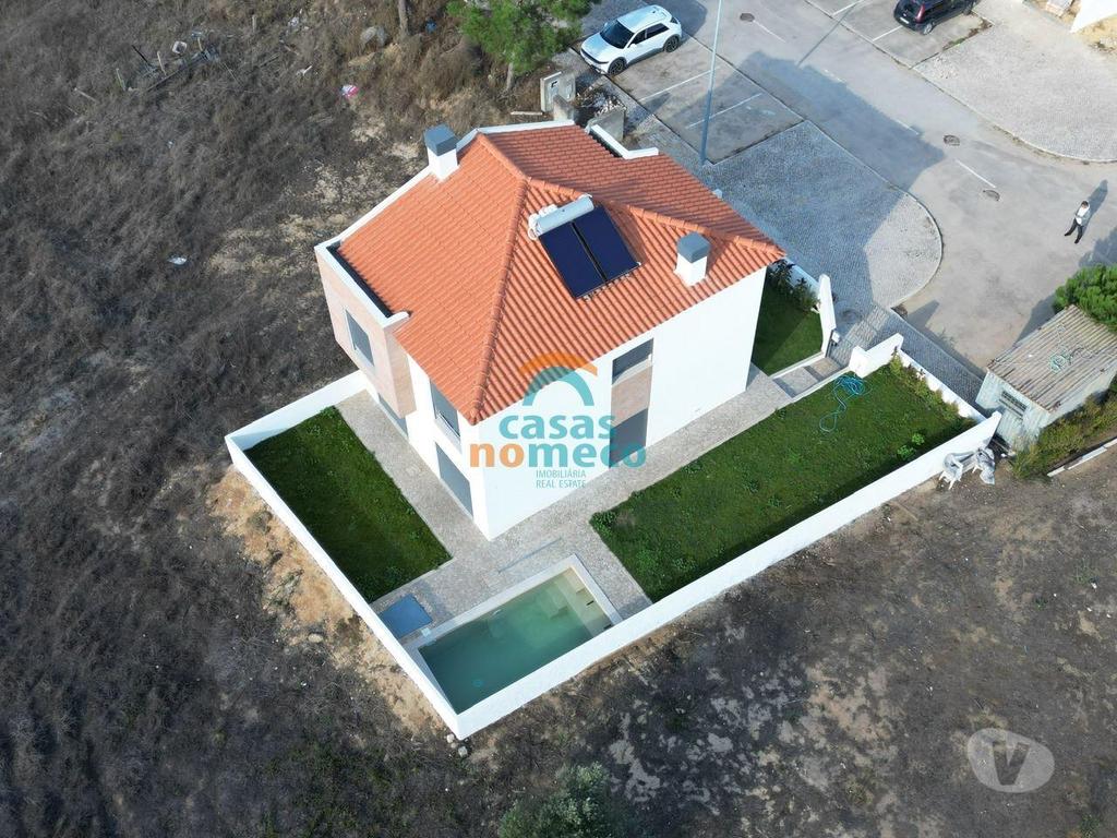 Apartamentos a venda Sesimbra - Fotos para Moradia geminada, nova, para venda, Sesimbra - Sesimbra