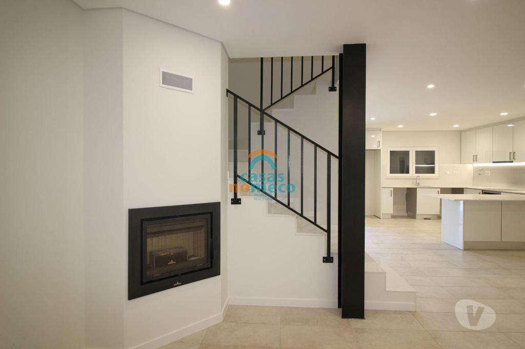 Apartamentos a venda Sesimbra - Fotos para Moradia geminada, nova, para venda, Sesimbra - Sesimbra