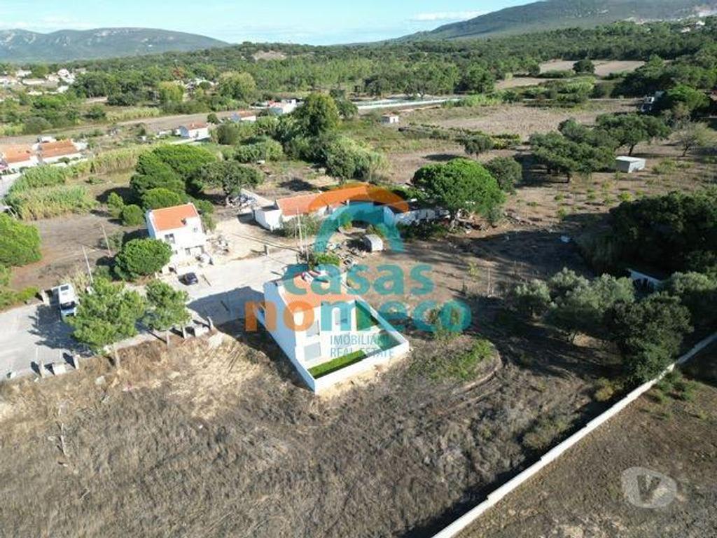 Apartamentos a venda Sesimbra - Fotos para Moradia geminada, nova, para venda, Sesimbra - Sesimbra