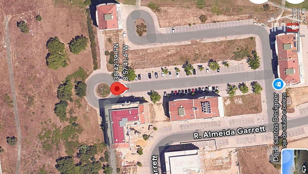 Comprar Loja Montijo - Fotos para Terreno para Construção no Montijo Excelente Localização...