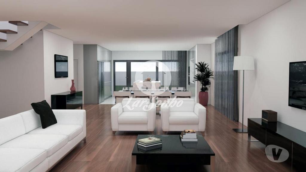 Apartamentos a venda Vila do Conde - Fotos para Moradia NOVA T4 perto da praia de Azurara, Vila do Conde