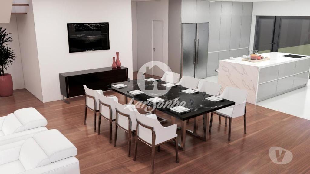 Apartamentos a venda Vila do Conde - Fotos para Moradia NOVA T4 perto da praia de Azurara, Vila do Conde