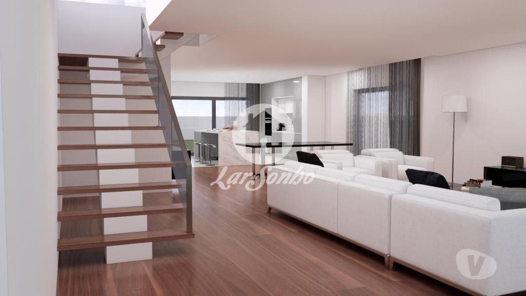 Apartamentos a venda Vila do Conde - Fotos para Moradia NOVA T4 perto da praia de Azurara, Vila do Conde