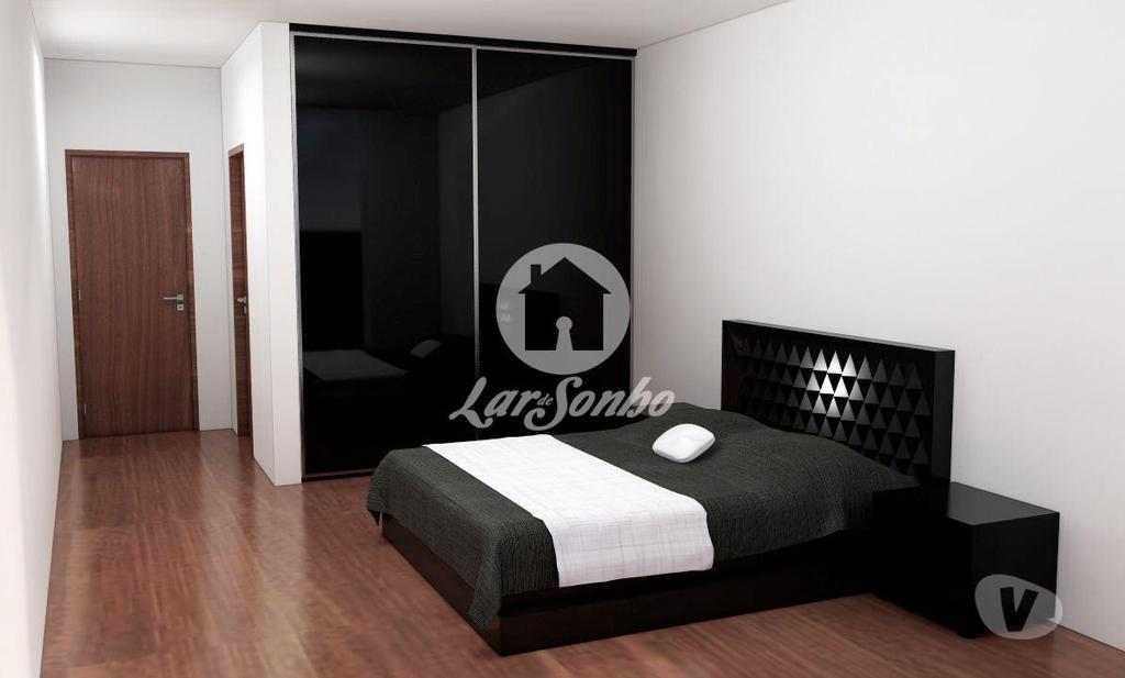 Apartamentos a venda Vila do Conde - Fotos para Moradia NOVA T4 perto da praia de Azurara, Vila do Conde