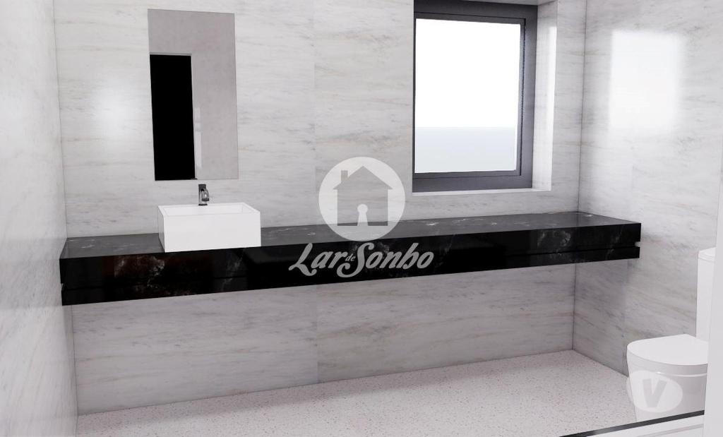 Apartamentos a venda Vila do Conde - Fotos para Moradia NOVA T4 perto da praia de Azurara, Vila do Conde