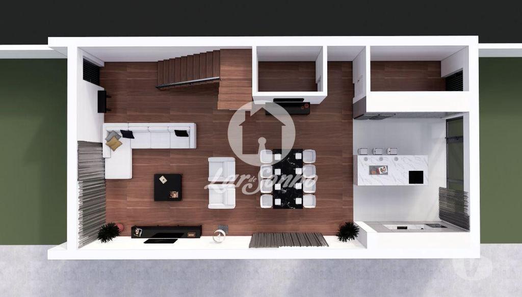 Apartamentos a venda Vila do Conde - Fotos para Moradia NOVA T4 perto da praia de Azurara, Vila do Conde