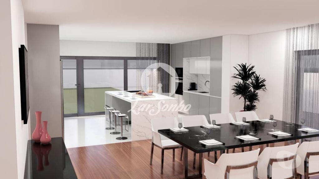 Apartamentos a venda Vila do Conde - Fotos para Moradia NOVA T4 perto da praia de Azurara, Vila do Conde