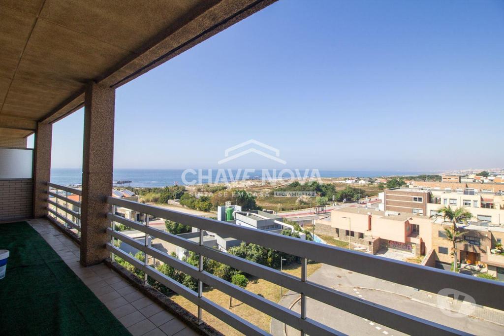 Imóveis para alugar Vila Nova de Gaia - Fotos para Apartamento T2 para Arrendamento Condomínio Terraços do Mar...