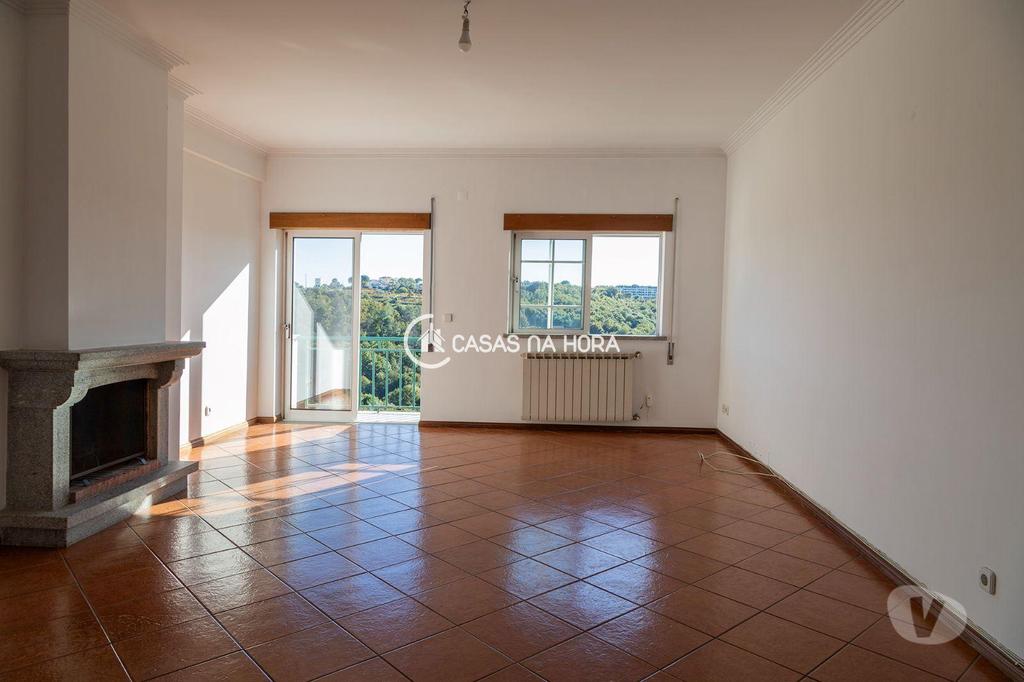 Apartamentos a venda Viseu - Fotos para Viseu-T3 Duplex em Marzovelos - Viseu (viseu A 01786)