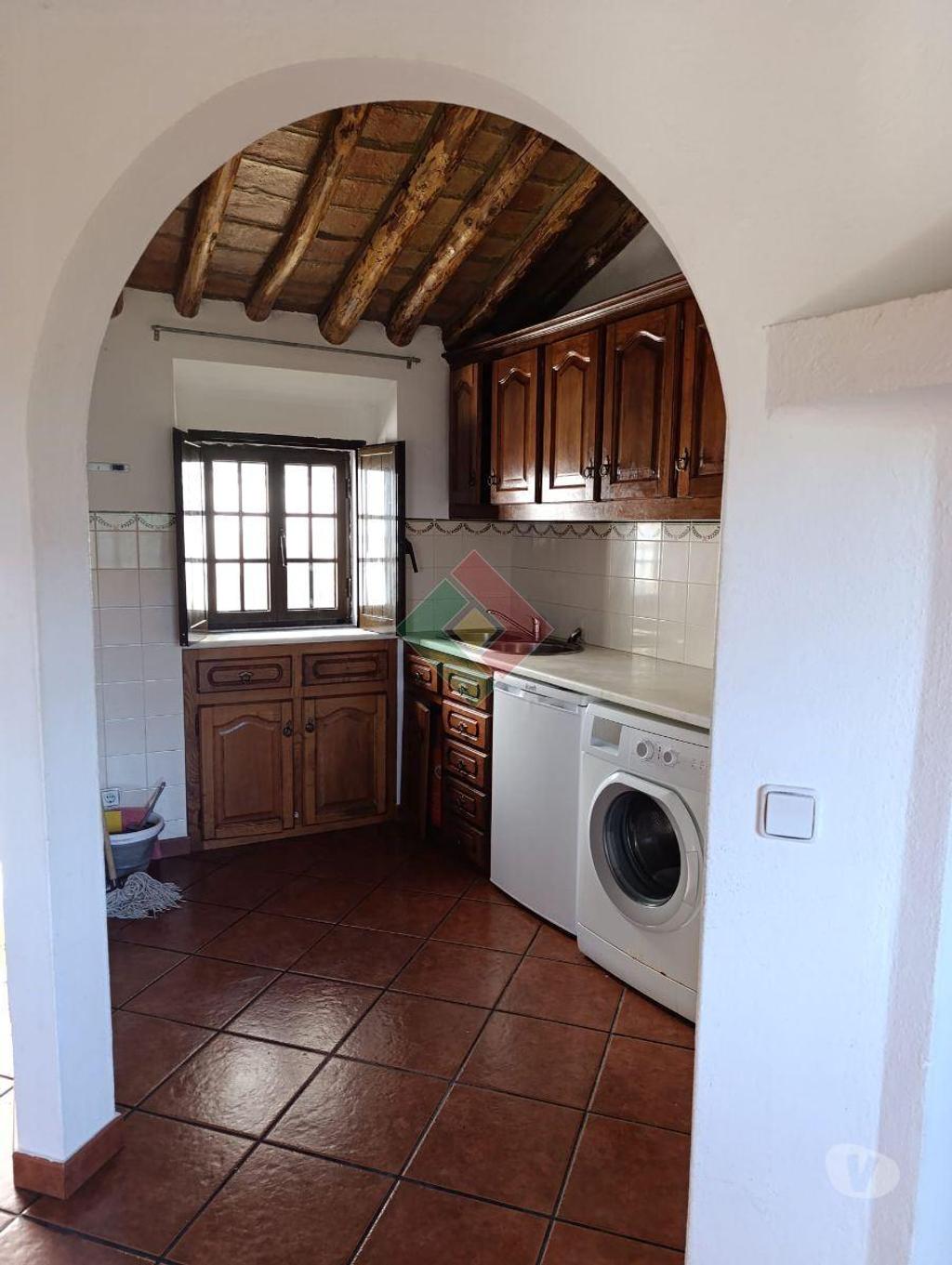 Apartamentos a venda Castelo de Vide - Fotos para Castelo-de-vide-Moradia T2 (MG.10613)