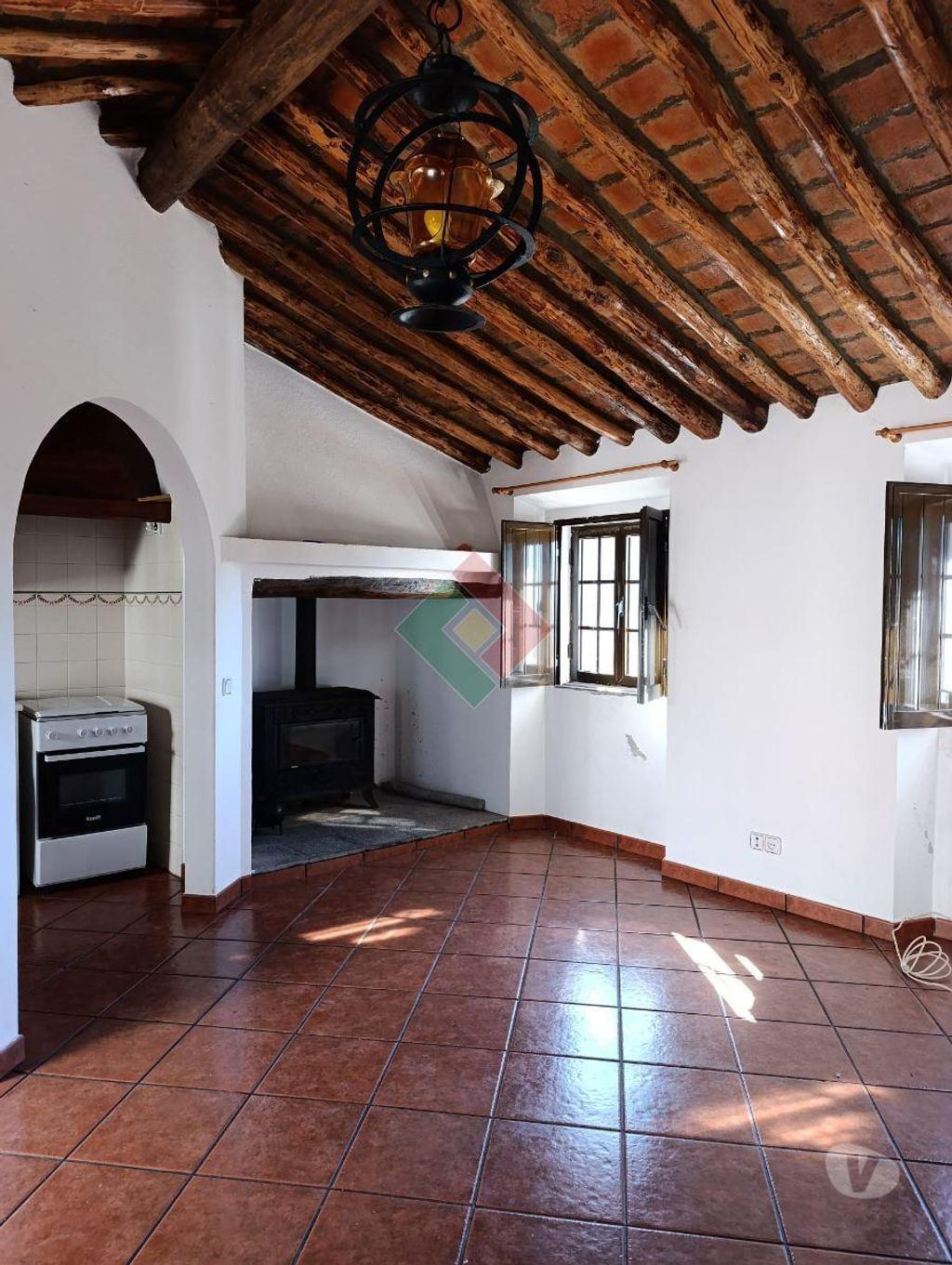 Apartamentos a venda Castelo de Vide - Fotos para Castelo-de-vide-Moradia T2 (MG.10613)