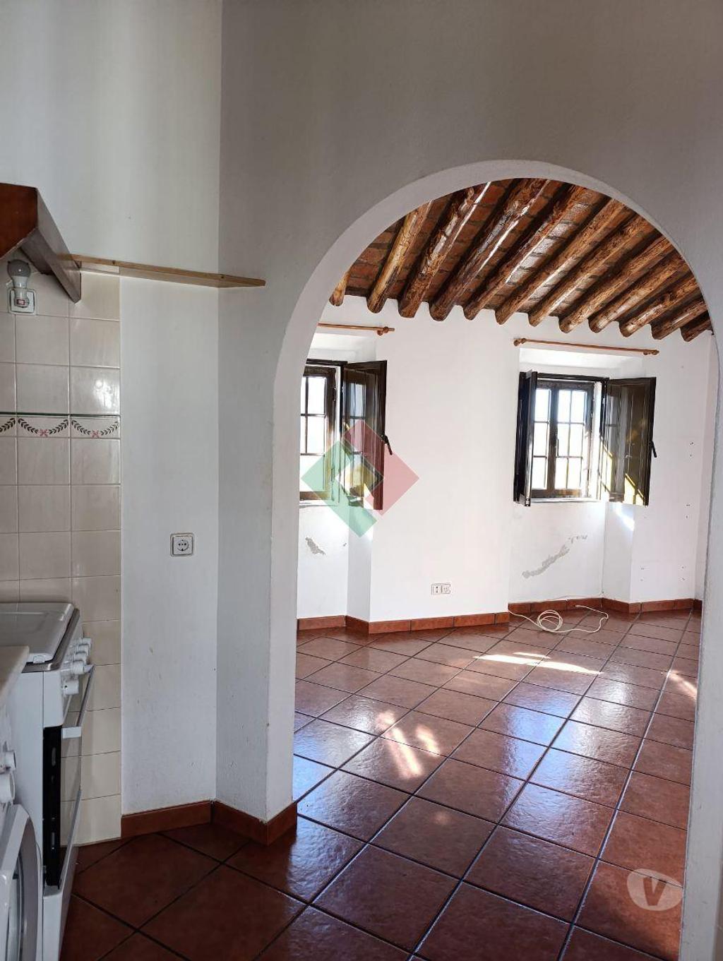 Apartamentos a venda Castelo de Vide - Fotos para Castelo-de-vide-Moradia T2 (MG.10613)