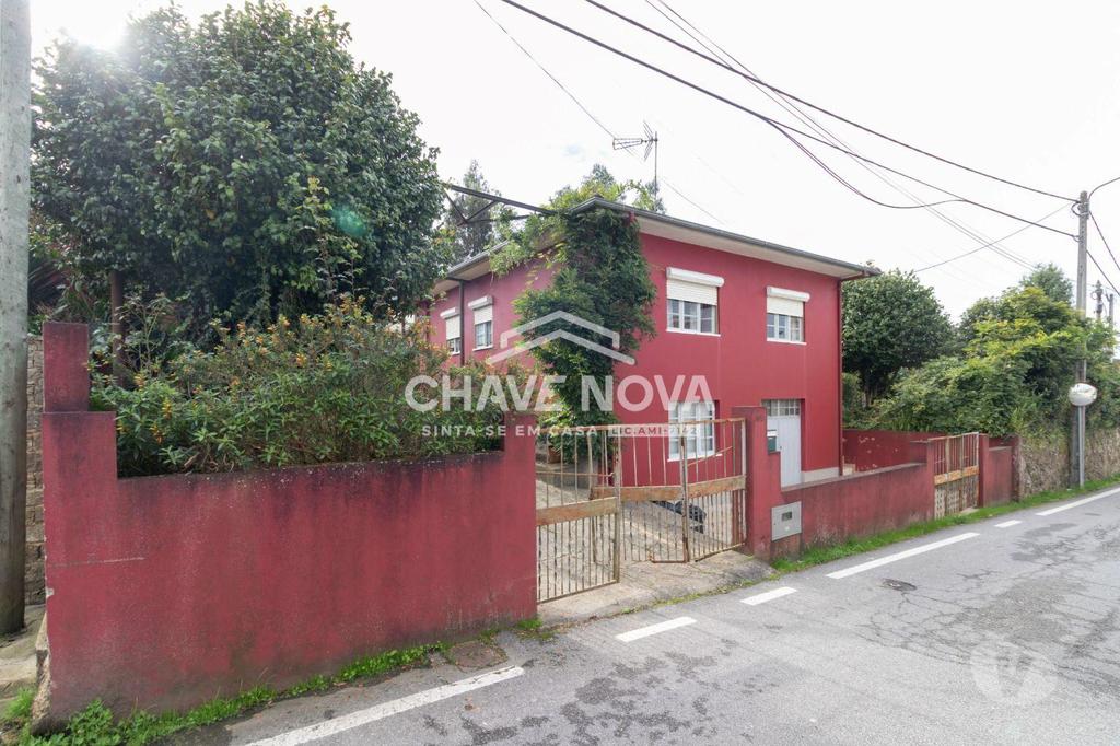 Apartamentos a venda Santa Maria da Feira - Fotos para Moradia V3 isolada à venda em São Miguel do Souto - S.M. da