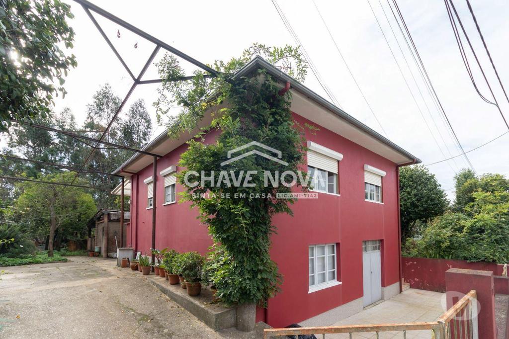 Apartamentos a venda Santa Maria da Feira - Fotos para Moradia V3 isolada à venda em São Miguel do Souto - S.M. da