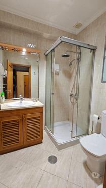 Imóveis para alugar Matosinhos - Fotos para T-3 Mobilado Equip. - Frente a Câmara Municial de Matosinhos