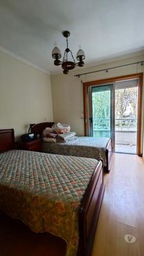 Imóveis para alugar Matosinhos - Fotos para T-3 Mobilado Equip. - Frente a Câmara Municial de Matosinhos