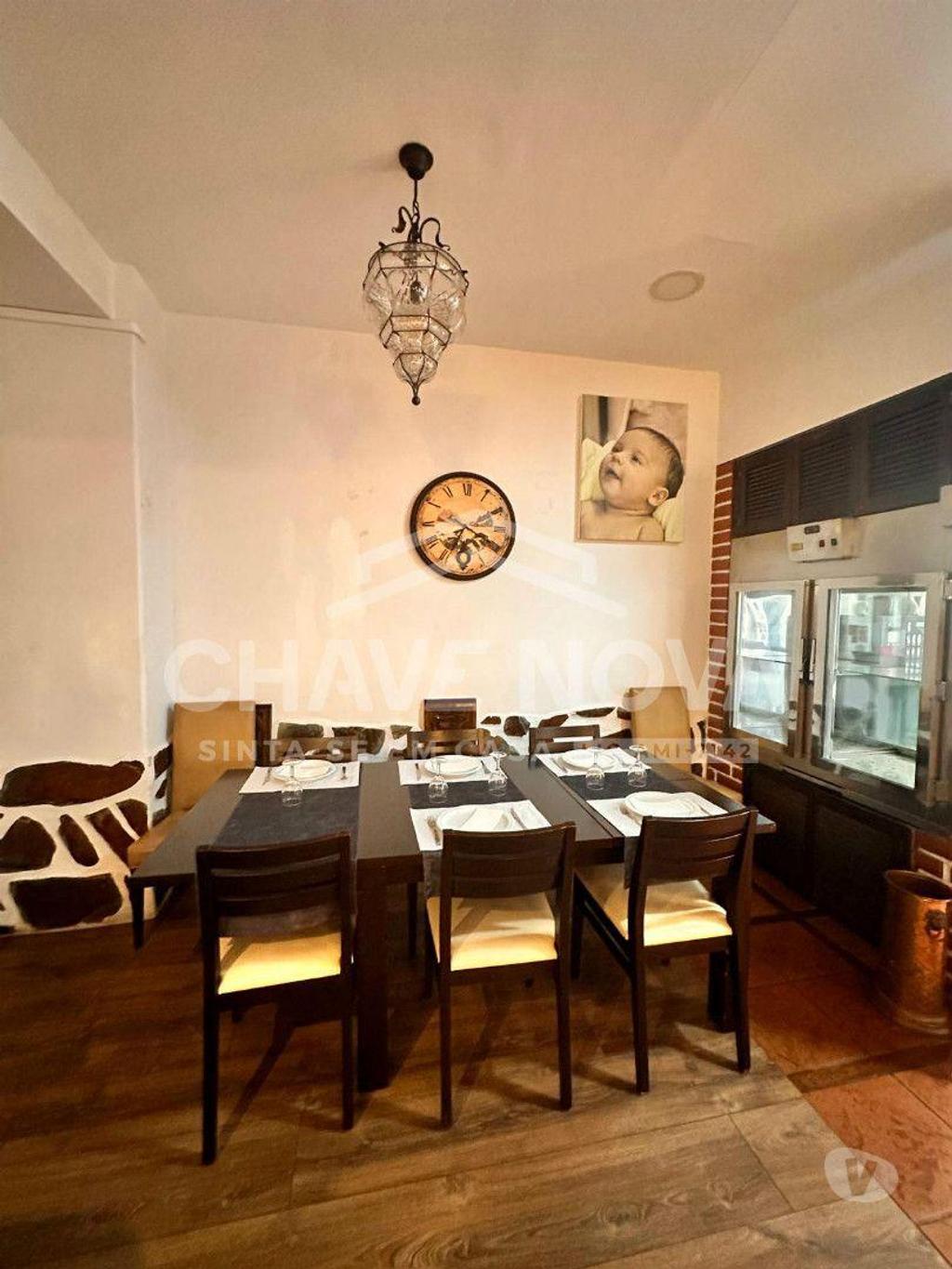 Comprar Loja Porto - Fotos para Trespasse de Restaurante na rua Guedes de Azevedo - Cedofeita...