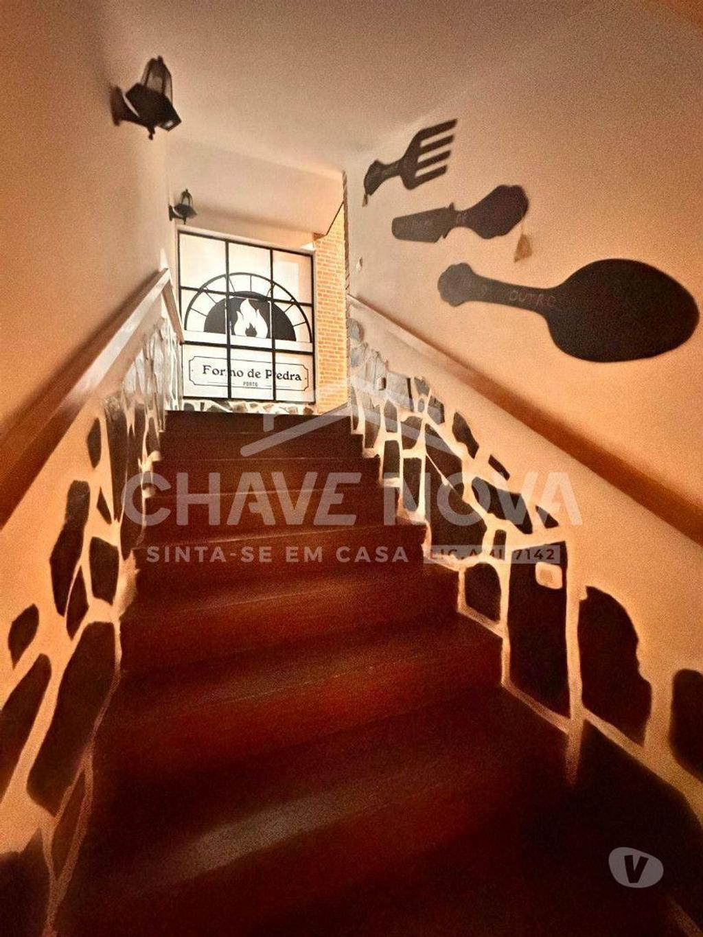 Comprar Loja Porto - Fotos para Trespasse de Restaurante na rua Guedes de Azevedo - Cedofeita...