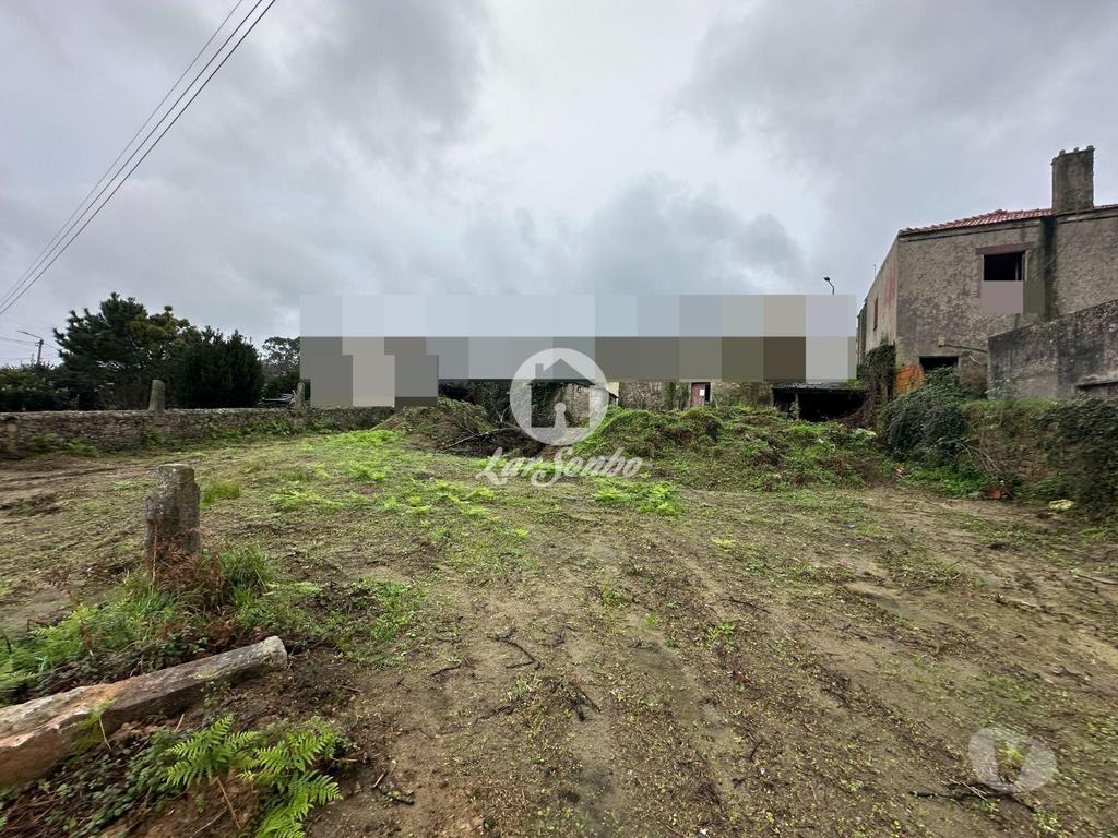 Apartamentos a venda Vila do Conde - Fotos para Moradia p restauro Térrea c total de terreno de 1.216m2 em