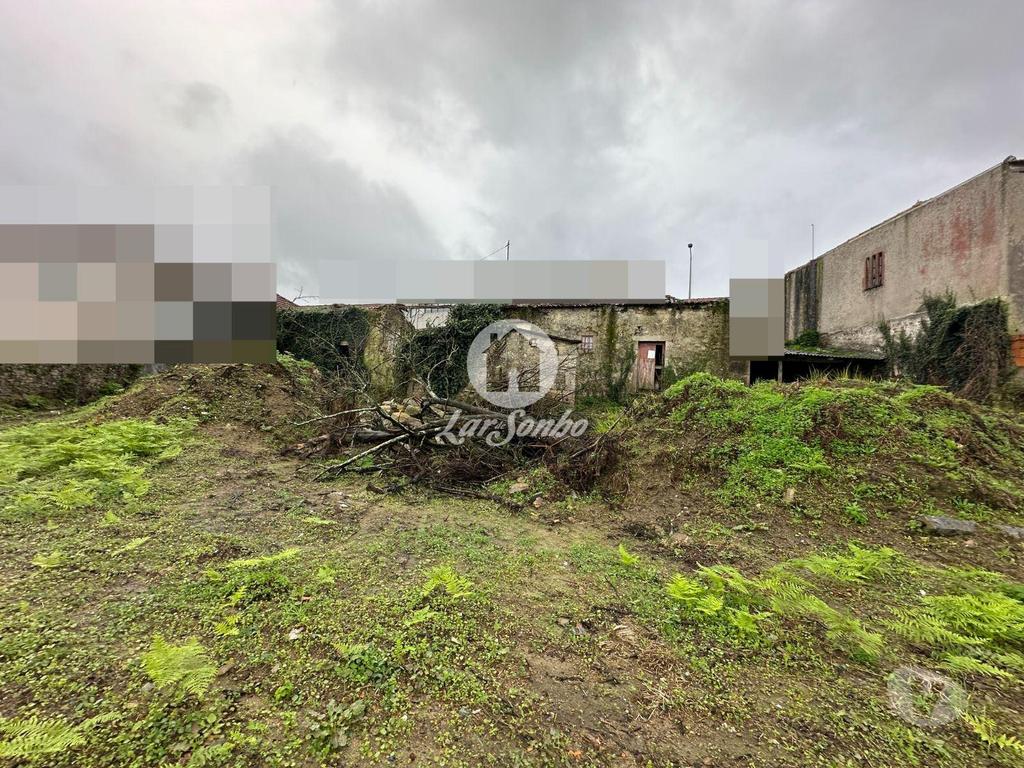 Apartamentos a venda Vila do Conde - Fotos para Moradia p restauro Térrea c total de terreno de 1.216m2 em