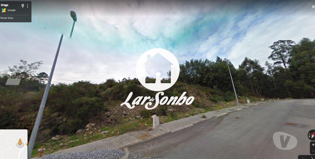 Terrenos Vila Verde - Fotos para Vila-verde-Lote para construção (265-T-00058)