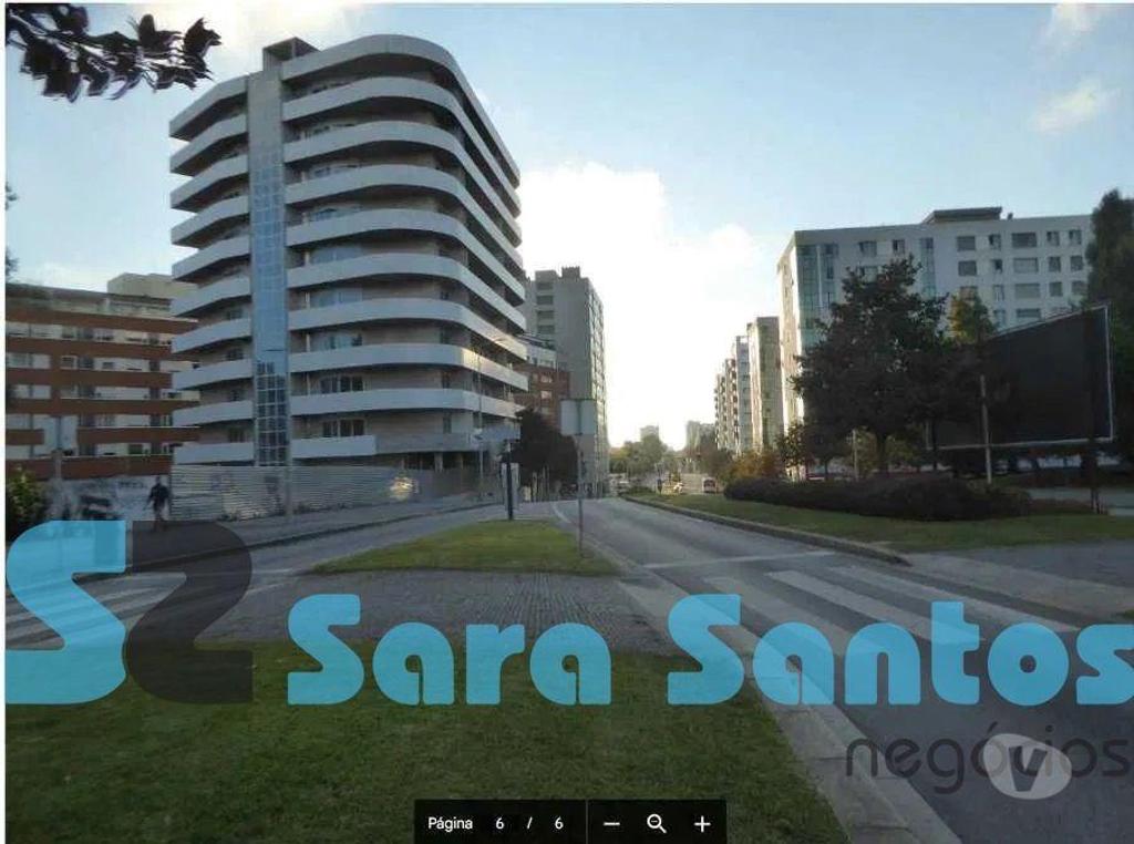 Imóveis para alugar Porto - Fotos para T2 Novo C Lugar de Garagem á Boavista-Porto