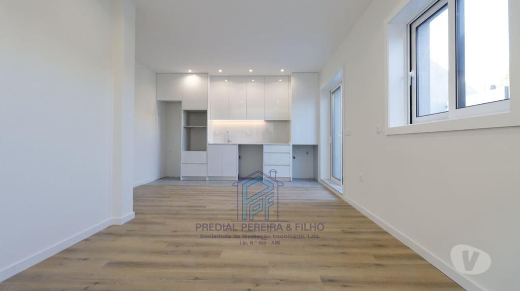 Apartamentos a venda Gondomar - Fotos para Andar Moradia T3 remodelado Independente - Rio Tinto Venda Nova