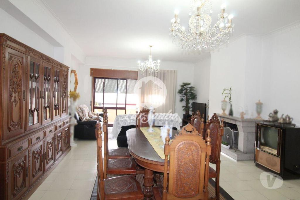 Apartamentos a venda Barcelos - Fotos para Barcelos-Apartamento T4 em São José (265-A-01018)