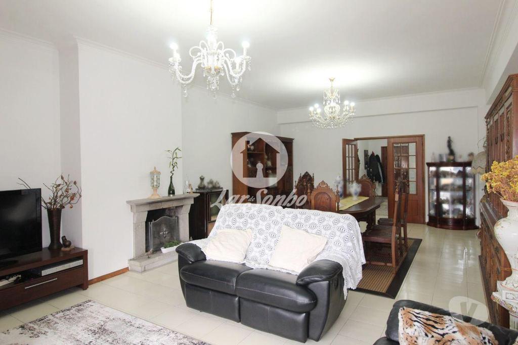 Apartamentos a venda Barcelos - Fotos para Barcelos-Apartamento T4 em São José (265-A-01018)