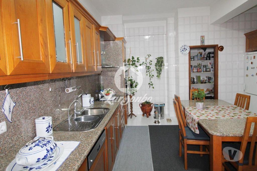 Apartamentos a venda Barcelos - Fotos para Barcelos-Apartamento T4 em São José (265-A-01018)